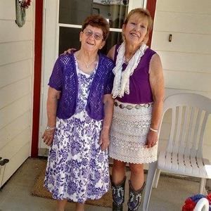 Meet your Posher, Pamela